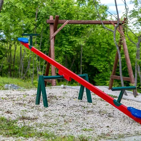 Emma Maria - #122494 Сasa de vacaciones Labin (Istria)