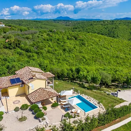 Emma Maria - #122494 Casa de Férias Labin (Istria)