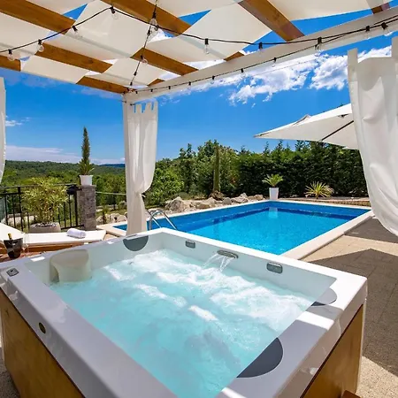Сasa de vacaciones Emma Maria - #122494 Labin (Istria)